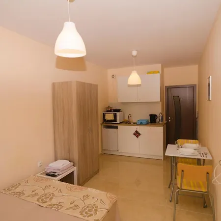 студио сара Apartmán