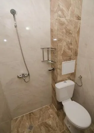 Apartmán студио сара Pomorie