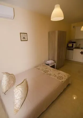 Apartmán студио сара