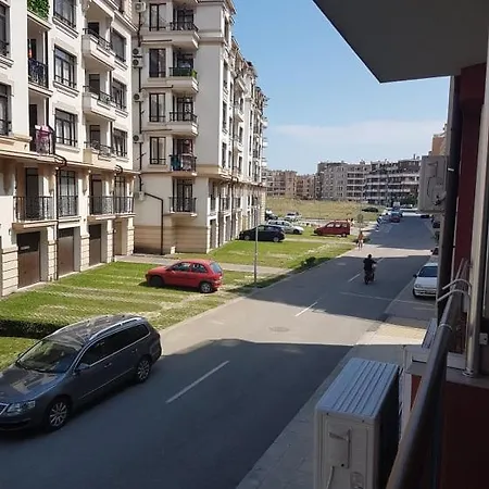 Lejlighed студио сара Pomorie